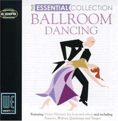 Buy Ballroom Dancing - The Essential Collection online at Discounted New and Used prices. Delivered to your door with Childrens Toyshop.com