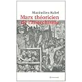 Marx th�oricien de l'anarchisme