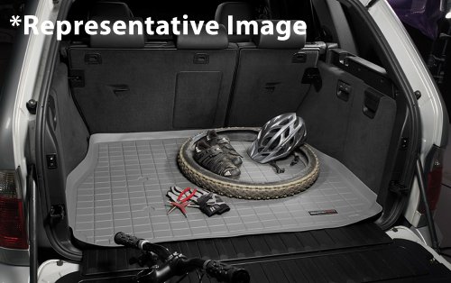 Weathertech 42552 Cargo Liner On Sale