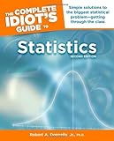 www.payane.ir - The Complete Idiot's Guide to Statistics, 2nd Edition