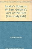 Brodie's notes on William Golding's Lord of the flies
