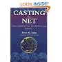 Casting the Net: From ARPANET to INTERNET and Beyond (Addison-Wesley UNIX and Open Systems Series)