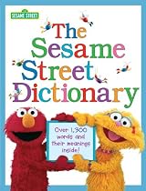 The Sesame Street Dictionary (Sesame Street)