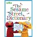 The Sesame Street Dictionary (Sesame Street)