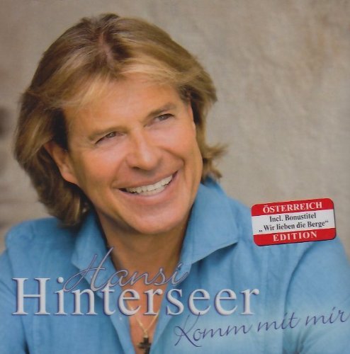 Produkt-Bild: Komm mit Mir