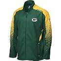 Green Bay Packers Summit 2009 Sideline Drift Full Zip Fleece Jacket