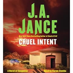 Cruel Intent