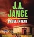 Books : Cruel Intent: A Novel of Suspense