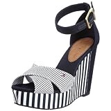 Tommy Hilfiger ESTELLE 6 FW56815462 Damen Sandalen