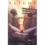 Flight Volume Onepar Kazu Kibuishi