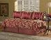 Paramount Crawford 5-Piece Daybed Ensemble, Twin