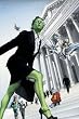 She-Hulk Volume 2: Superhuman Law TPB