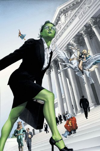 she hulk vol 2 superhuman law