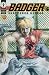 BADGER SHATTERED MIRROR # 1-4 complete story (BADGER SHATTERED MIRROR (1994 DARK HORSE))