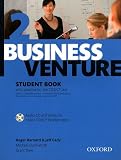 Business Venture 2 : Student Book Pack Pre-intermediate Level: Cady, Jeff