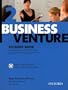 Business Venture 2 : Student Book Pack Pre-intermediate Level: Cady, Jeff