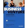 Business Venture 2 : Student Book Pack Pre-intermediate Level: Cady, Jeff