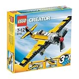 レゴ クリエイター プロペラパワー 6745