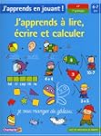 J'apprends � lire, �crire et calculer CP