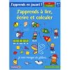 J'apprends � lire, �crire et calculer CP