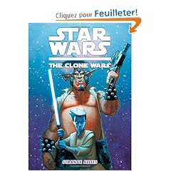 Star Wars: The Clone Wars: Strange Allies