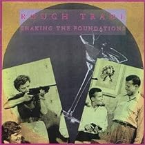 Shaking The Foundations