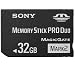 51n7eWzVMrL. SL75  Sony SDHC Card 4 GB SF 4N4 (Black)