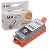 LD &copy; Canon PGI35 Black Compatible Inkjet Cartridge W/ Chip