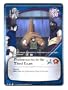 Naruto TCG Curse of the Sand M-087 Preliminaries to the Third Exam Rare Card