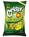 DM Snacks Crispi, Onion Flavored Corn Puffs, 6 oz.
