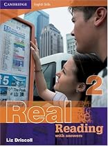 Cambridge English Skills Real Reading 2 with answers: Level 2