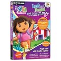 Dora's Lost and Found Adventure (PC)