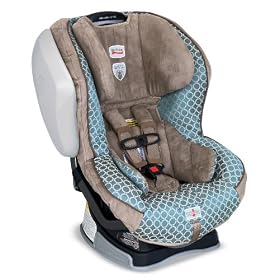 Britax Advocate 70 CS Click and Safe Convertible Car Seat (Current Version)