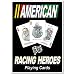 Search : Hero Decks - American Auto Racing - Playing Cards
