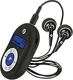 Motorola S705 SoundPilot Bluetooth Headphones