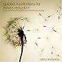 Guided Meditations for Stress Reduction