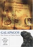 Galapagos - eine Hymne an Charles Darwin