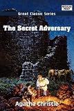 The Secret Adversary (Agatha Christie Mysteries Collection (Paperback))