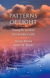 Patterns of Light: Chasing the Spectrum from Aristotle to LEDs