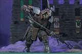 WARLORD KABUR - ULTIMA ONLINE: LORD BLACKTHORN'S REVENGE Action Figure & Accessories