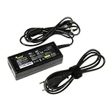 Produkt-Bild: LEICKE ULL Netzteil f&uuml;r Medion Notebook Ktec KSAFI1900342T1M2 FSP065-ASC FSP065-AAC SADP-65KB 19V 3,42A 65W (passt auch f&uuml;r vielen Toshiba ASUS Gericom Fujitsu Benq Notebooks mit 19V 3.42A)