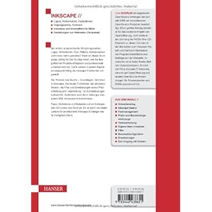 Inkscape: Der Weg zur professionellen Vektorgrafik