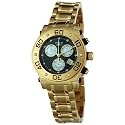 Invicta Women's Reserve Speedway Diamond Chronograph Watch #4958
