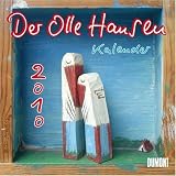 Der olle Hansen Kalender 2010 - Brosch&uuml;renkalender - 