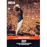 INXS - Live Baby Livevon "INXS"