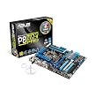 Asus P8Z77-V PRO Motherboard (Socket 1155, 32GB DDR3 Support, ATX, Wifi, Intel Z77 Express, Network iControl, USB 3.0, SLI/CrossFireX Support) from Asus
