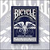 Bicycle Limited Edition Playing Cards (Series #2)