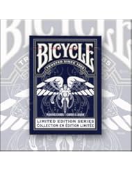 Sports: Bicycle Limited Edition Playing Cards (Series #2) - United Playing Card Company