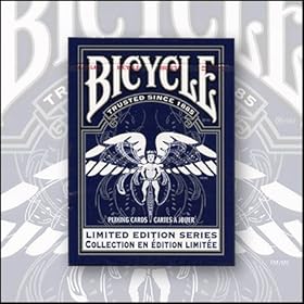  Bicycle Limited Edition Playing Cards (Series #2)