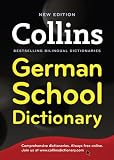Produkt-Bild: Collins German School Dictionary